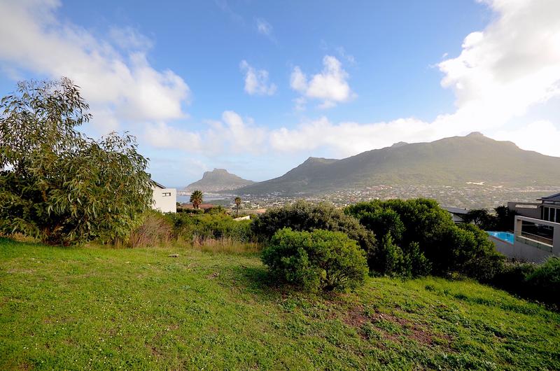 4 Bedroom Property for Sale in Hout Bay Western Cape